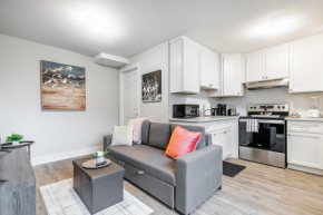 1BR Condo on James Street North